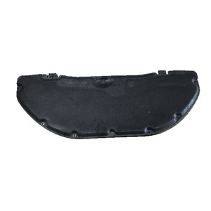 แผ่นฉนวนกันความร้อนสำหรับ Rx200t 2016 ฝากระโปรงหน้า 53341-48120 ดีไซน์เรียบง่าย - Product Image 5