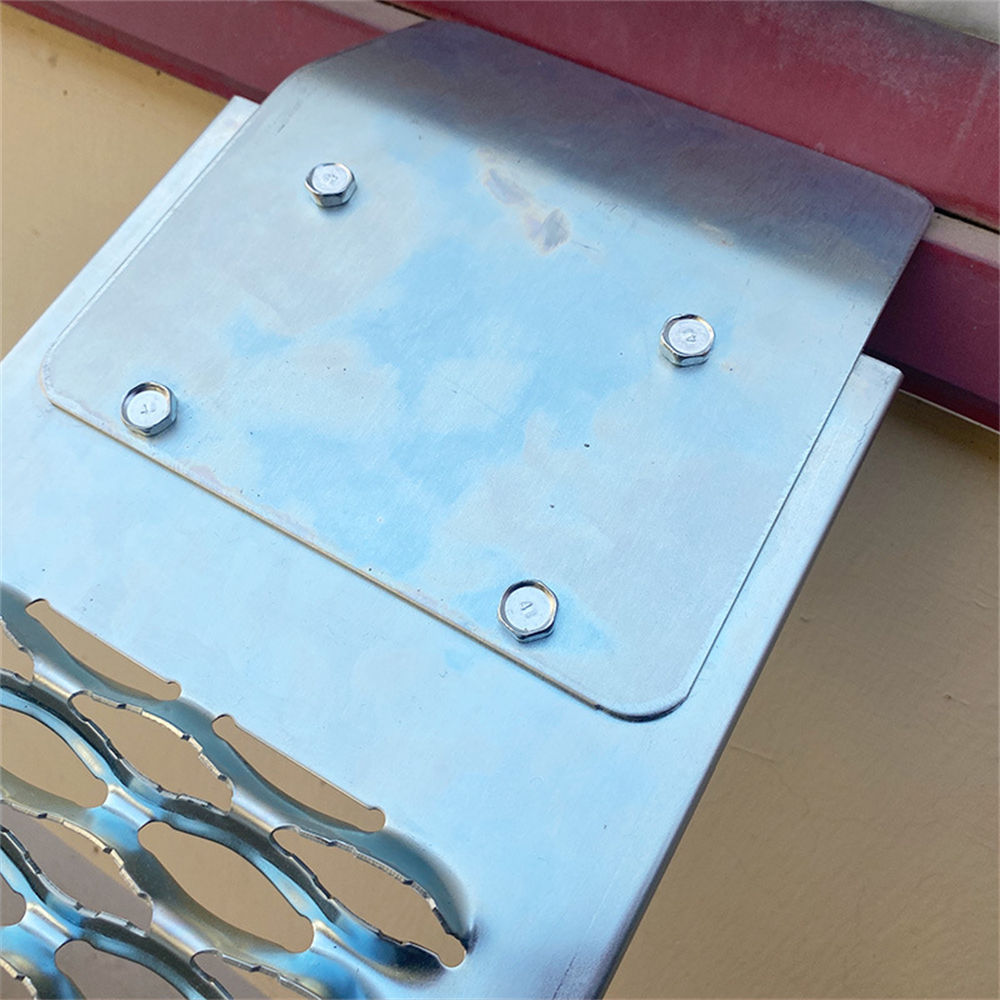 Ramp Mobil Besi_2 - Solusi Tahan Lama, Dapat Disesuaikan, dan Portabel