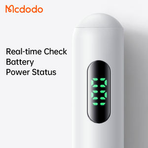 Lápiz óptico magnético Led con pantalla <span class=keywords><strong>Digital</strong></span> para Apple Pencil 2nd Active Stylus Pen lápiz de <span class=keywords><strong>dibujo</strong></span> capacitivo para <span class=keywords><strong>Ipad</strong></span> <span class=keywords><strong>Pro</strong></span> Air - Product Image 6