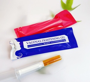 Yoni Products Cuidado femenino Crema de gel de ajuste vaginal para mujeres Seguro y eficaz para la contracción de la vagina y la vagina - Product Image 4