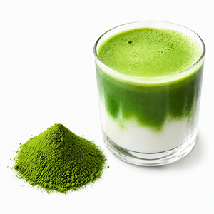 Capsules de café expresso Cloud Matcha compatibles VertuoLine, mousse soyeuse, goût gourmet, étiquette privée, emballage personnalisé, prix d'usine - Product Image 3