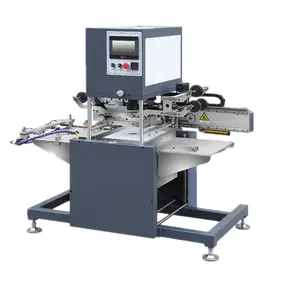 TJ-450 Automatic Hot Stamping Máquina