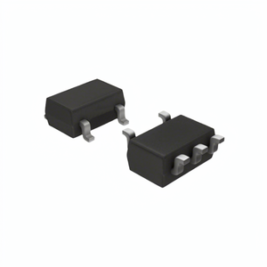 Power Management (PMIC) Electronics Component SC 74A, SOT 753 MAX8877EUK18+T Original One Stop Service - Product Image 1