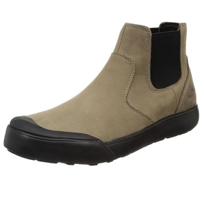 <span class=keywords><strong>Stivali</strong></span> da lavoro con punta chiusa autunnale in pelle scamosciata con taglio alla caviglia più venduti nero antistatico leggero - Product Image 2