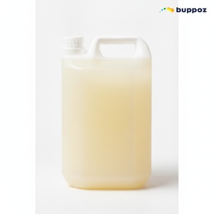 น้ำเชื่อมเลมอน 2.5 กก. ขวด ฮาลาล HACCP สำหรับร้านชานมไข่มุก ชานม รับผลิตแบบ OEM - Product Image 4