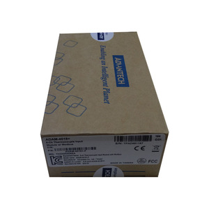 ADVANTECH ADAM-4018+-BE 8 Thermocouples Modbus RS-485 E/S à distance - Product Image 6