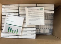 Office 2024 Professional Plus LTSC, Caja, Activación Global en Línea, Licencia de por Vida para PC, en Stock