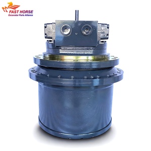 ชุดเกียร์ทดรอบเดินหน้า Hangood Final Drive SA 1143-01060 1143-01060 ใช้ได้กับรถขุด Volvo EC140 EC140B TM70 SA 1143-01030 - Product Image 1