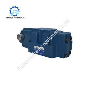 Control de Presión Manual Hidráulico Prance 31.5MPa 120L/min 4WMM4-70 4WMM6-70 4WMM10-70 4WMM6-80 4WMM10-80 4WMM16-80 1. Compacto Mo - Product Image 2