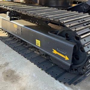 รถขุดมือสอง โคมัตสึ PC70 รถขุดมือสอง โคมัตสึ 7 ตัน รถขุดขนาดเล็กมือสอง - Product Image 3