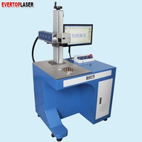 Machine de marquage laser à fil plat, marqueur laser pour câble plat, machine de marquage laser pour fil émaillé plat