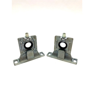 PLC Y300-A <span class=keywords><strong>3</strong></span>/8 inç Ara Parça Aparatı, Duvara Montajlı, <span class=keywords><strong>2</strong></span>'li LOT - Product Image 1