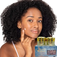 Marque privée Chaque type de peau Pour Correcteurs de pigmentation Jour et Nuit Crème pour le visage Éclatant Clarifier la peau