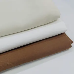 Hot Selling Textile 100% Cotton Anti Tearing Canvas uniform fabric