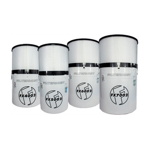 Colector de Niebla de Aceite Filtermist S800 24V, Filtro de Aire Industrial - Product Image 4