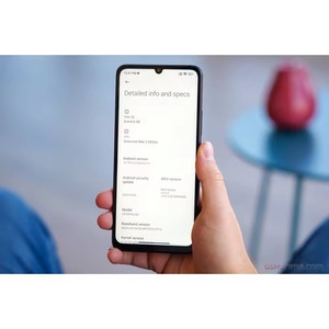 Nuevo teléfono inteligente para Xiaomi POCO C65, teléfono 6GB + 128GB, versión global, teléfono portátil Original inteligente, teléfono móvil 5G para tomar fotos - Product Image 5
