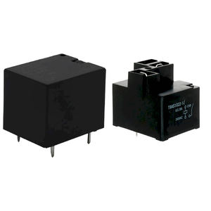 Relais PT570012 à usage général 4PDT 6A 12V Spécialement conçu pour les relais de puissance, relais de plus de 2 ampères - Product Image 1