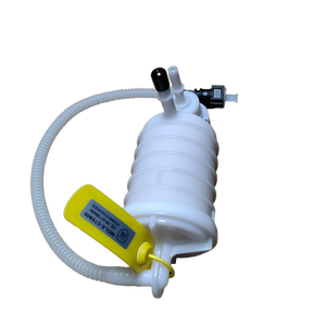 Ensemble de pompe à carburant électrique 16147186454 pour BMW E83 X3 I6 2008-2010 Pompe à carburant et pièces - Product Image 6