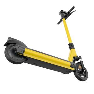 Lguh & O — trottinette électrique H40, 350W, dispositif d'affûtage à moteur, avec suivi GPS, compatible avec IOT - Product Image 3