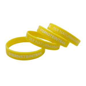 Pulsera de Silicona Personalizada de Fábrica <span class=keywords><strong>para</strong></span> Mejores Amigos, Brazalete Amarillo de Goma <span class=keywords><strong>para</strong></span> <span class=keywords><strong>Adolescentes</strong></span> - Product Image 6