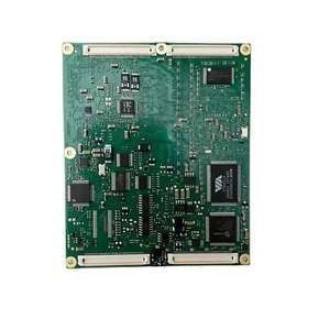 Carte mère industrielle Kontron SBC/MB-C022 ETX 18041-0000-50-5 SBC/MB-C022 ETX 18041-0000-50 - Product Image 4