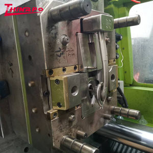 Anesthésie et urgence Fourniture médicale LSR moulage par injection matériau en silicone liquide <span class=keywords><strong>LMA</strong></span> masque laryngé jetable pour les voies respiratoires - Product Image 5