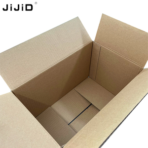 JIJID Custom Insulated Paper <strong>Boxes</strong> for Shipping Food Durable Liners Designed for Secure <strong>Delivery</strong> - Product Image 6