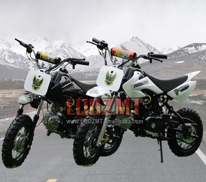 Motocicleta Todoterreno de Gasolina de 4 Tiempos, Superbike Competitiva de 2 Ruedas, Motocicleta de Cross para Adultos - Product Image 1