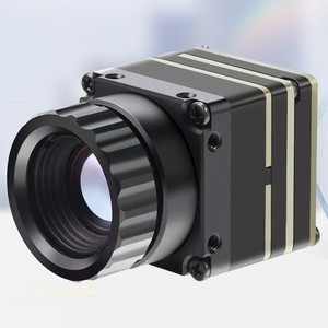 กล้องถ่ายภาพความร้อนอินฟราเรด ZYKD รุ่น 384*288 พร้อมขายึดภายนอก สำหรับการรักษาความปลอดภัยและการค้นหา ไม่มี ZYKD ZYKD ไม่มี ไม่มี ไม่มี ไม่มี - Product Image 2