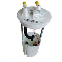 1101300BP00XA Fuel Pump Assembly, High Quality Auto Engine Fuel Pump Module for Great Wall Wingle 3 5 6 Haval Diesel Engine