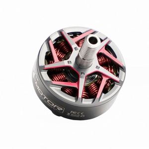 Motore T-motor <span class=keywords><strong>F60</strong></span> Pro V-LV <span class=keywords><strong>Mini</strong></span> 1950KV/2020KV 2207.5 Brushless 6S Lipo per Droni FPV da Corsa da 5 Pollici - Accessorio - Product Image 3