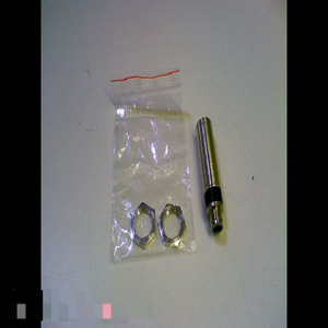 Yeni ve Orijinal IGK3008BBPKGUS-100-DPS İNDÜKTİF SENSÖR 10-36VDC 250MA SN 8MM 150634 PLC Programlama Kontrol Cihazı - Product Image 1