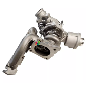 Turbo tăng áp K03 53039880106/53039700106/06d145701d/06d145701h/06d145701g Điều kiện Mới hoàn chỉnh Turbo cho Audi A4 Quattro Avant - Product Image 5