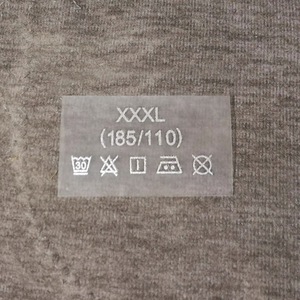 Feuilles de transfert d'encre <span class=keywords><strong>infusible</strong></span> personnalisées compatibles avec les conceptions personnalisées - Product Image 1