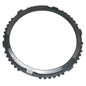 Piezas del cuerpo del camión Howo, anillo sincronizador 1268304491, caja de cambios de transmisión, nueva condición, piezas del motor Mitsubishi - Product Image 6