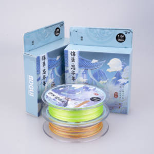 Nouveau produit 2026 : Ligne <span class=keywords><strong>de</strong></span> pêche tressée 8x PE <span class=keywords><strong>de</strong></span> haute qualité, 150m, pour la pêche en mer, en bateau, en ruisseaux et en rivières - Product Image 3