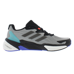 Adidas X9000L3รองเท้าออกกำลังกายผู้ชายและเทรนนิ่งสีเทา/ดำ/ขาว-100% ของแท้ - Product Image 3