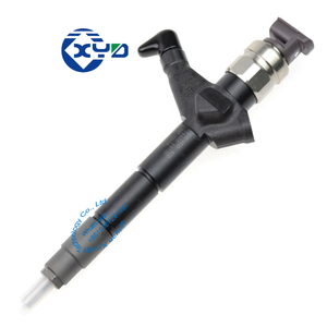 Inyector de combustible XINYIDA <span class=keywords><strong>095000</strong></span> <span class=keywords><strong>5600</strong></span> 1465a041 para inyector Mitsubishi Common Rail <span class=keywords><strong>095000</strong></span>-<span class=keywords><strong>5600</strong></span> - Product Image 5