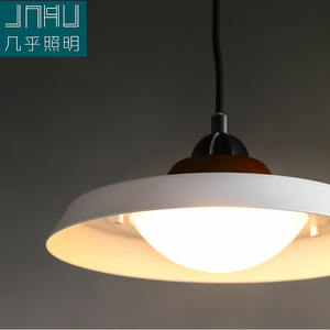 Vintage Industrial Wrought Iron Glass <b>Chandelier</b> New Chinese Style Designer Dining Room Lighting Pendant Lights <b>Chandeliers</b> - Product Image 5