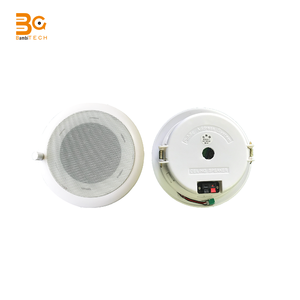 Hidden Voice Anti Recording Device Conversation Protect 90-120 Degrees Celling-mounted Type Device - Product Image 1
