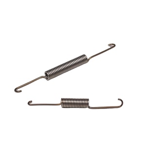 Tùy chỉnh thép không gỉ bền thép carbon kẽm mạ cuộc sống lâu dài chu kỳ xoắn lò xo cho công nghiệp sử dụng - Product Image 2