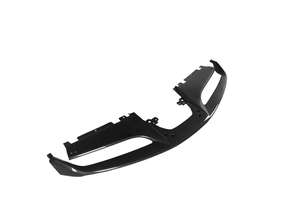 Parachoques de labio delantero de fibra de carbono seco AISKA 100% nueva condición para <span class=keywords><strong>Ferrari</strong></span> <span class=keywords><strong>488</strong></span> <span class=keywords><strong>GT</strong></span> Spider 2015-2020 - Product Image 3