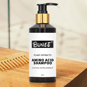 <span class=keywords><strong>Shampooing</strong></span> aux acides aminés 200ml tête et épaules <span class=keywords><strong>shampooing</strong></span> et après-shampoing pour un nettoyage en profondeur - Product Image 2