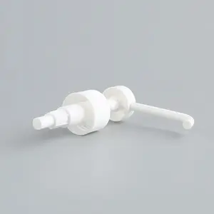 Supply Fine Mist Spray Pump 24/410 28/410 Long Nozzle Mist Spray Pump For Medical Use