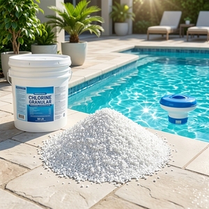 J08032 Suministro para <span class=keywords><strong>Piscinas</strong></span> de Grado Profesional Granular con Garantía Comercial - Product Image 4