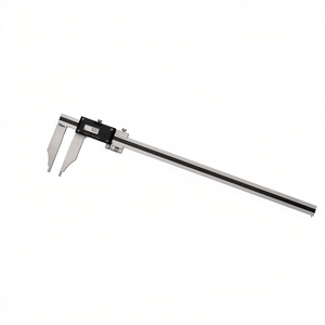 Calibrador Digital Ttake para Mediciones Internas y Externas con Doble Carro, Calibradores Digitales y Mecánicos IP67 - Product Image 2