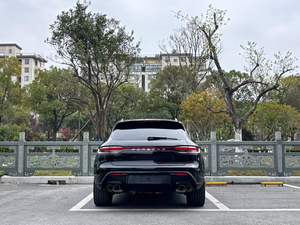 Voitures à essence <span class=keywords><strong>Porsche</strong></span> <span class=keywords><strong>Macan</strong></span>, voitures sport neuves à 4 roues pour adultes, véhicules d'occasion en provenance de Chine - Product Image 3