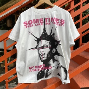 Atmungsaktives Sommer-<span class=keywords><strong>T</strong></span>-<span class=keywords><strong>Shirt</strong></span> mit Enzymwäsche und Grafikdruck im Retro-Stil, Weiches Streetwear-<span class=keywords><strong>Shirt</strong></span>, Individuell Anpassbar, Hersteller von Herren-<span class=keywords><strong>T</strong></span>-Shirts - Product Image 3