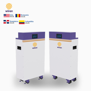 แบตเตอรี่ BYD รุ่น MCRSA08 MCRSL08 FE ขนาด 51.2V 15kwh 25.6V 100Ah 250Ah - Product Image 3