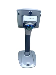 V6 Hi-Target/V700S เลเซอร์ RTK พร้อม1408ช่องและเลเซอร์ dot Cloud GNSS RTK แบบใช้มือถือสำหรับการสำรวจที่ดิน - Product Image 3